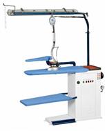 FVC-902 - ironing and vacuum table